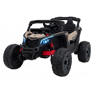Elektrická bugina - Can-am DK-CA003 Maverick - čierna